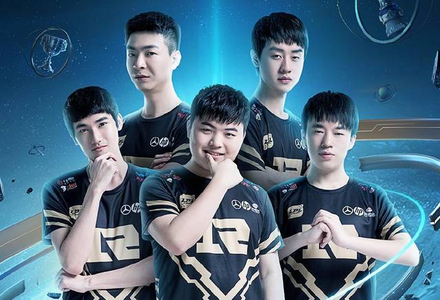 队有潜力 队有潜力