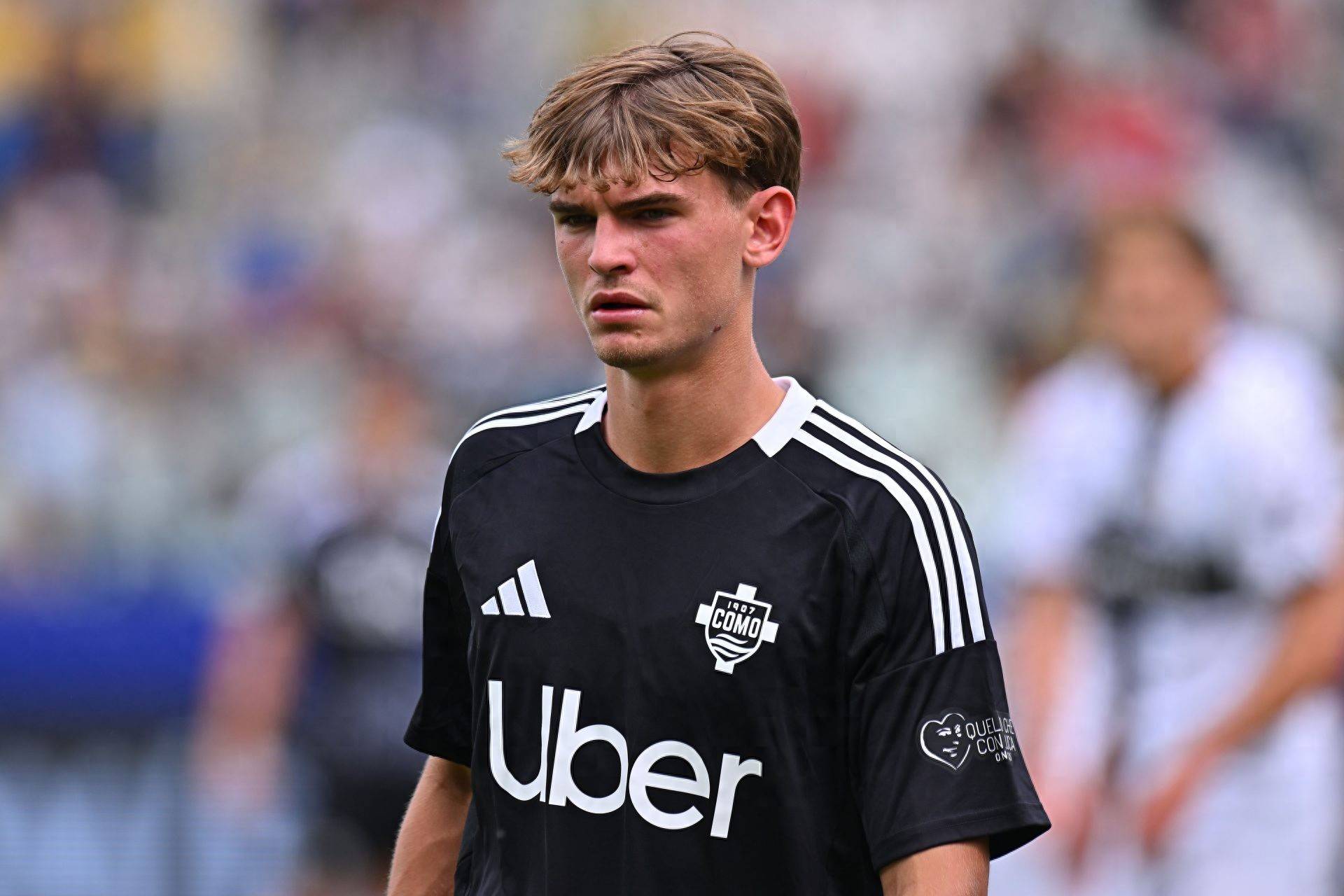 他们还需要 他们还需要