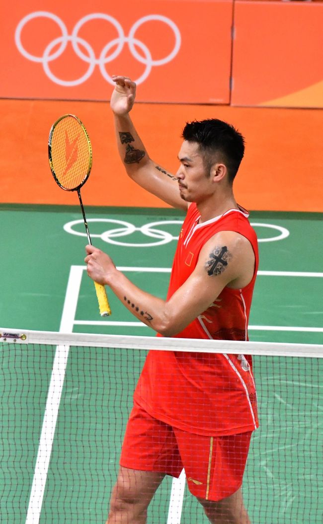 赛的每一回 赛的每一回