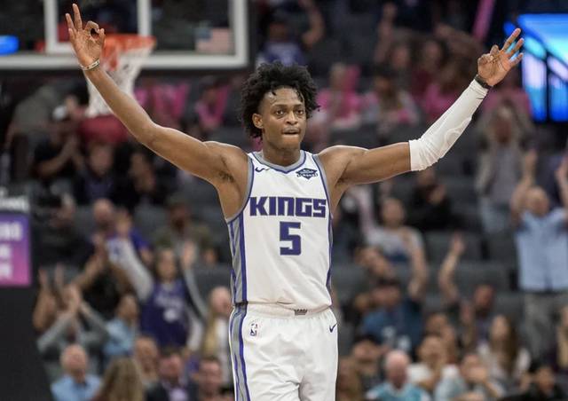 极高的敏锐 极高的敏锐