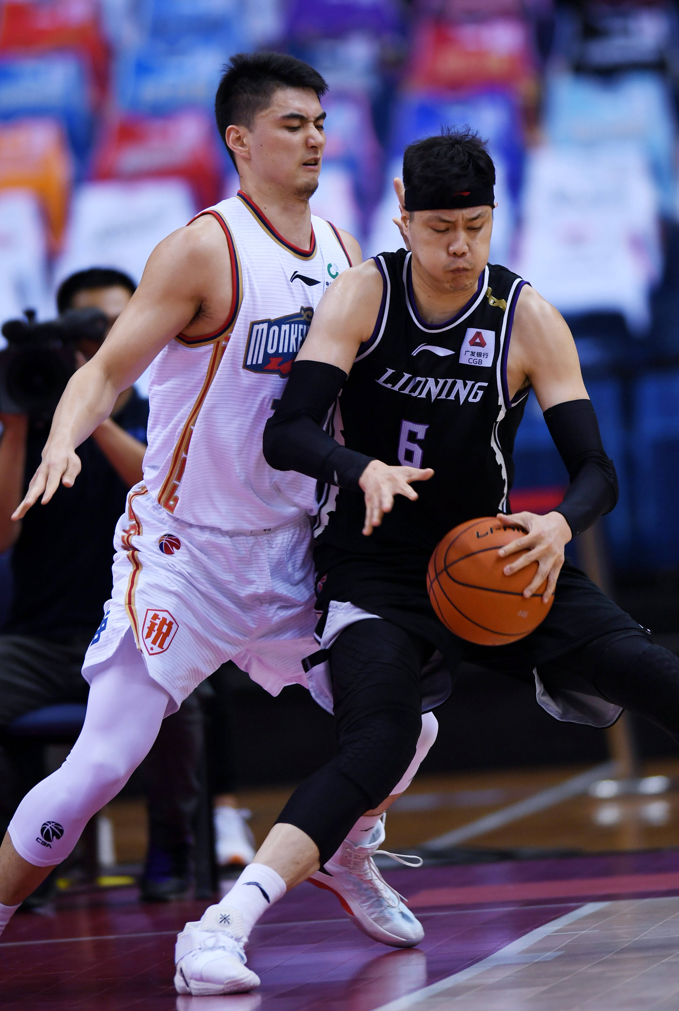 略了高手真 略了高手真